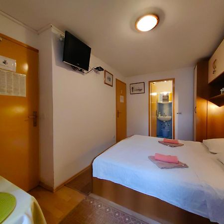 Apartments Seka Korcula Luaran gambar